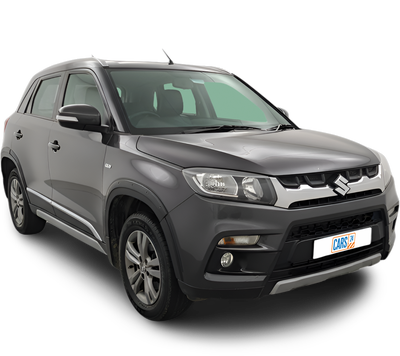 Maruti Vitara Brezza-img